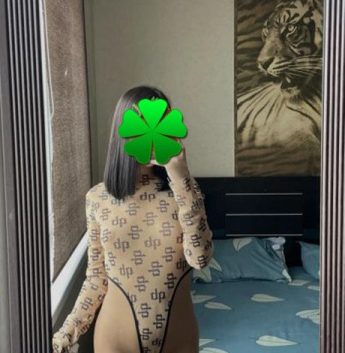 Нина, 23 года