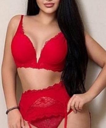 Злата, 27 лет